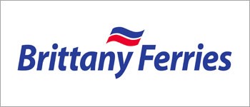 Brittany Ferries Logo