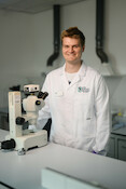 Photo of Ethan Cooke