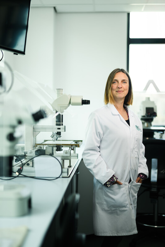Photo of Martina Brunetta