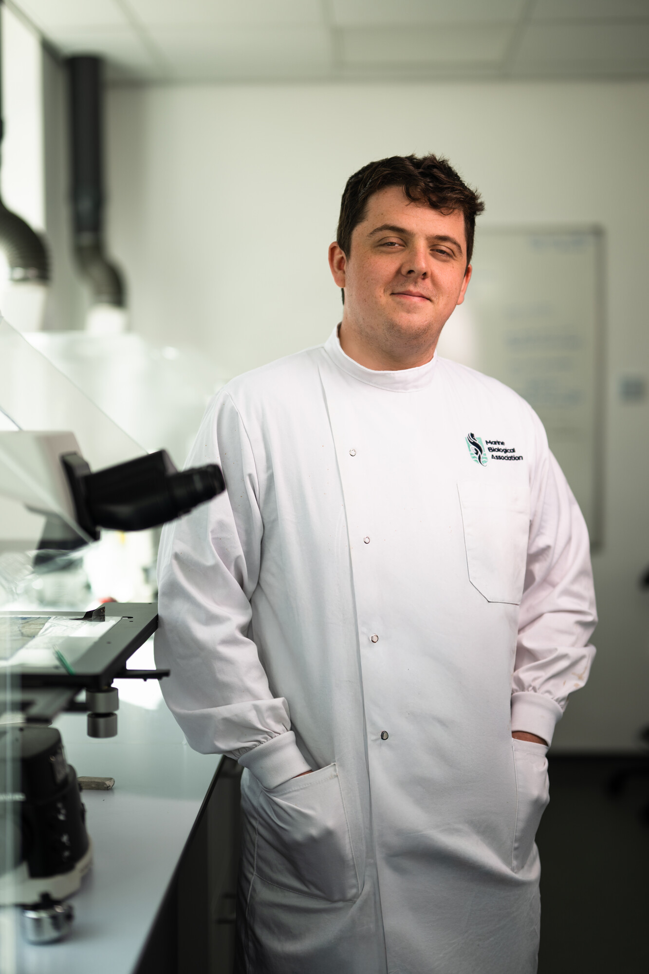 Photo of Barney Mullan